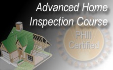 Advanced Home Inspection Course Online Training & Certification